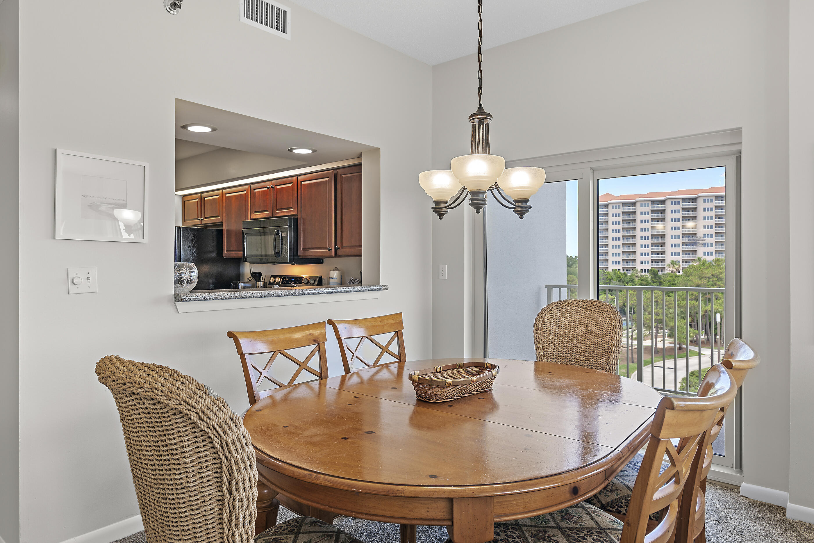 TOPS'L BEACH MANOR - Residential