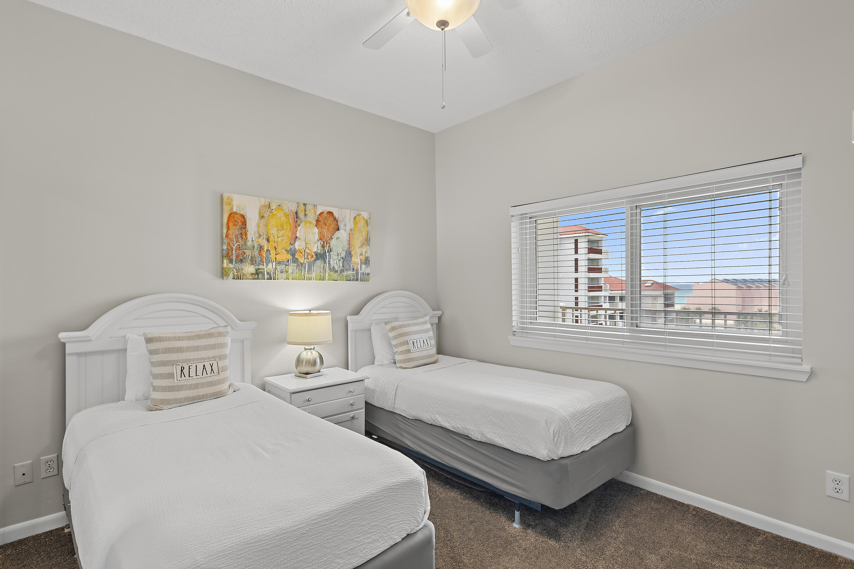 TOPS'L BEACH MANOR - Residential