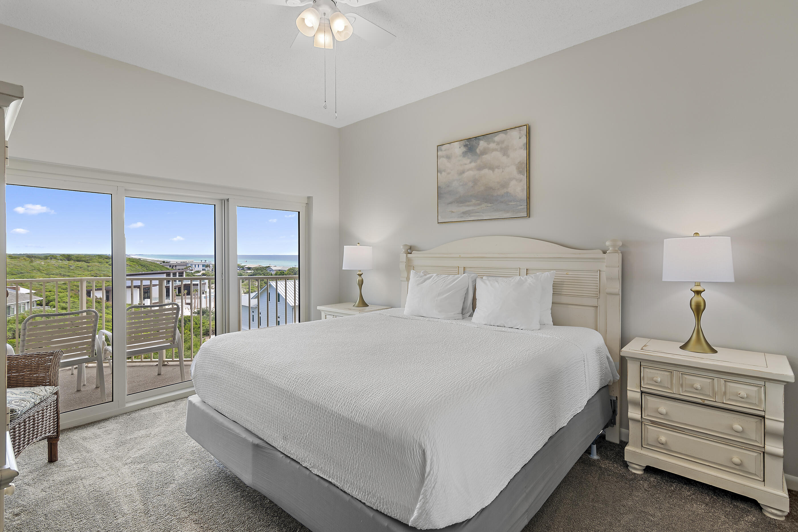 TOPS'L BEACH MANOR - Residential