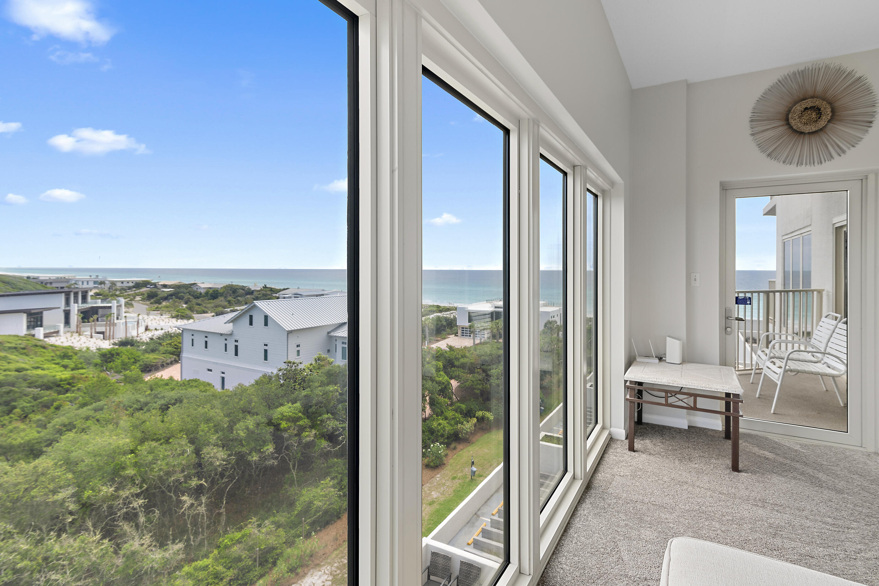 TOPS'L BEACH MANOR - Residential