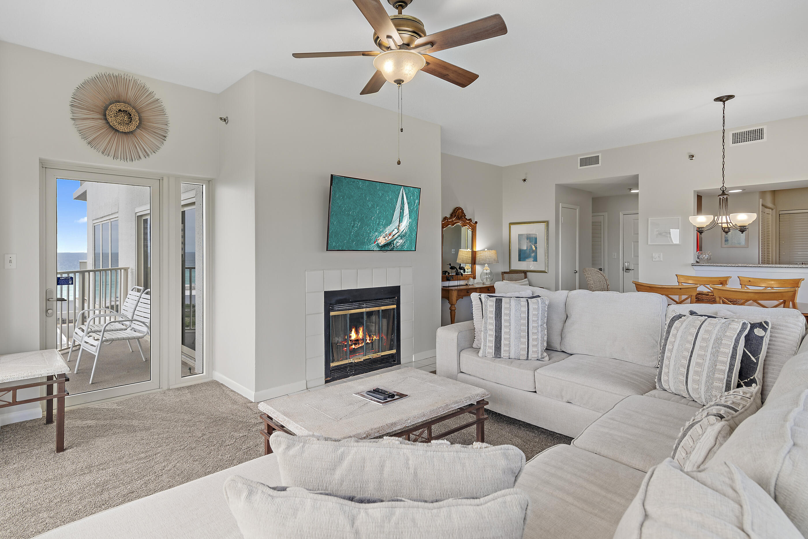 TOPS'L BEACH MANOR - Residential