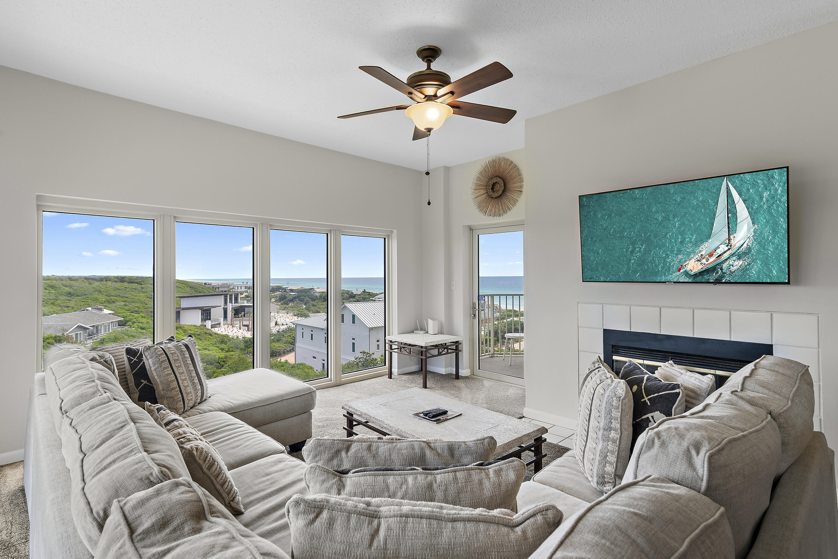 TOPS'L BEACH MANOR - Residential