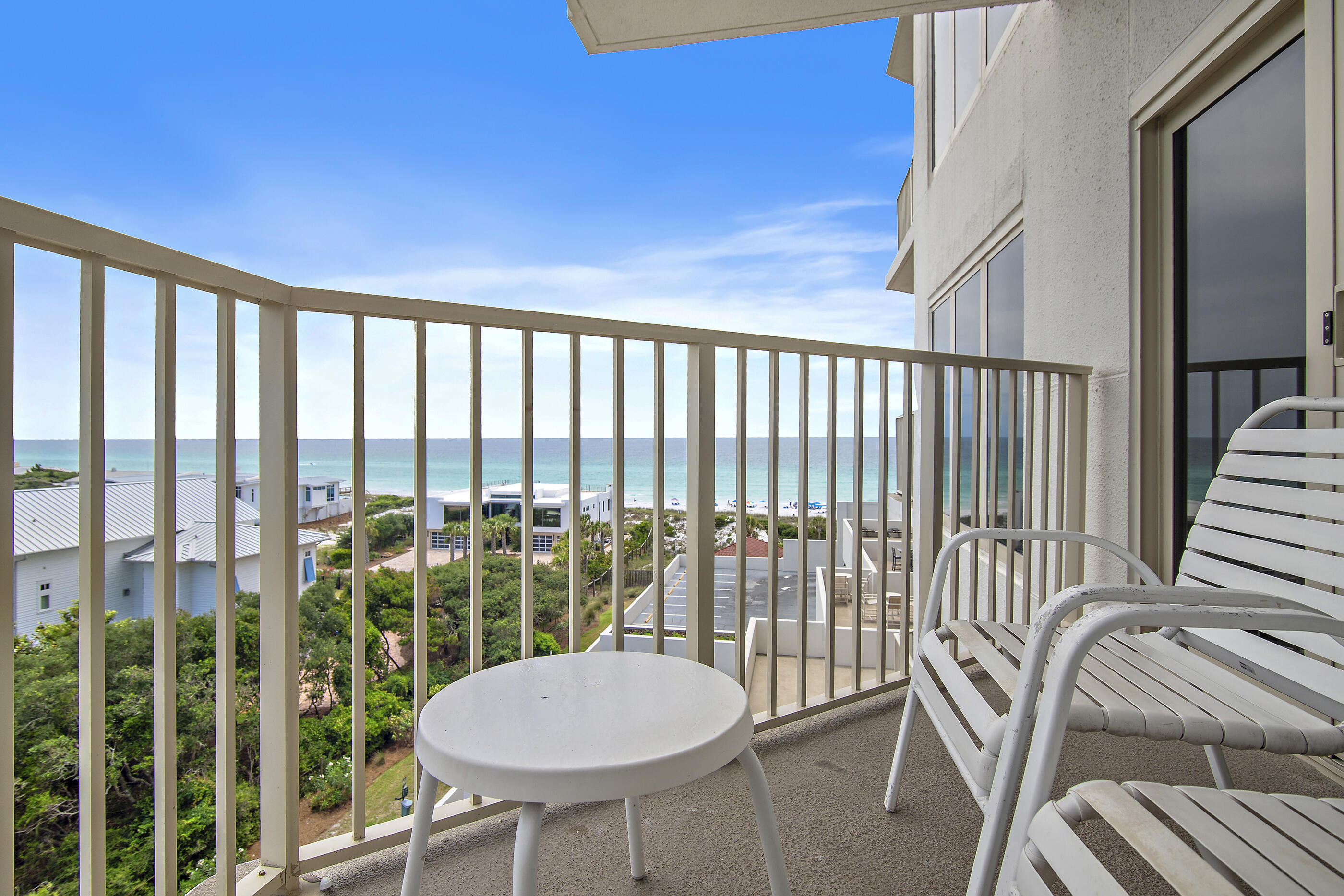 TOPS'L BEACH MANOR - Residential