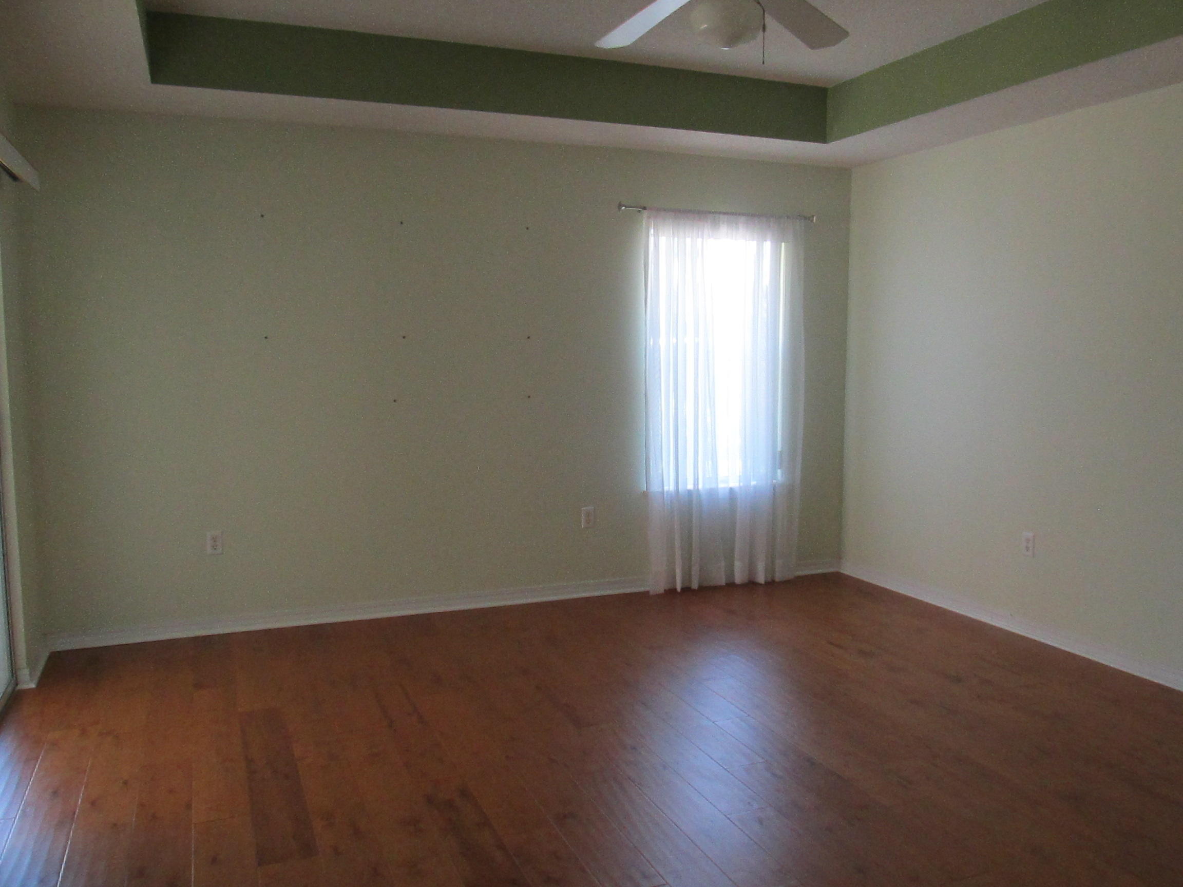 HARBOR BREEZE - Residential Lease