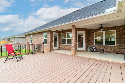 A home in Crestview