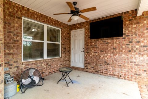 A home in Crestview