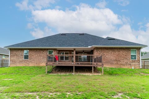 A home in Crestview