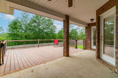 A home in Crestview