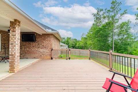 A home in Crestview