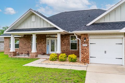 A home in Crestview