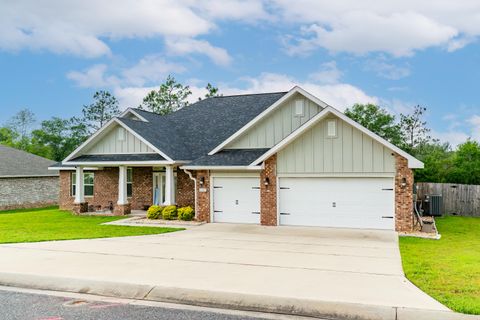 A home in Crestview