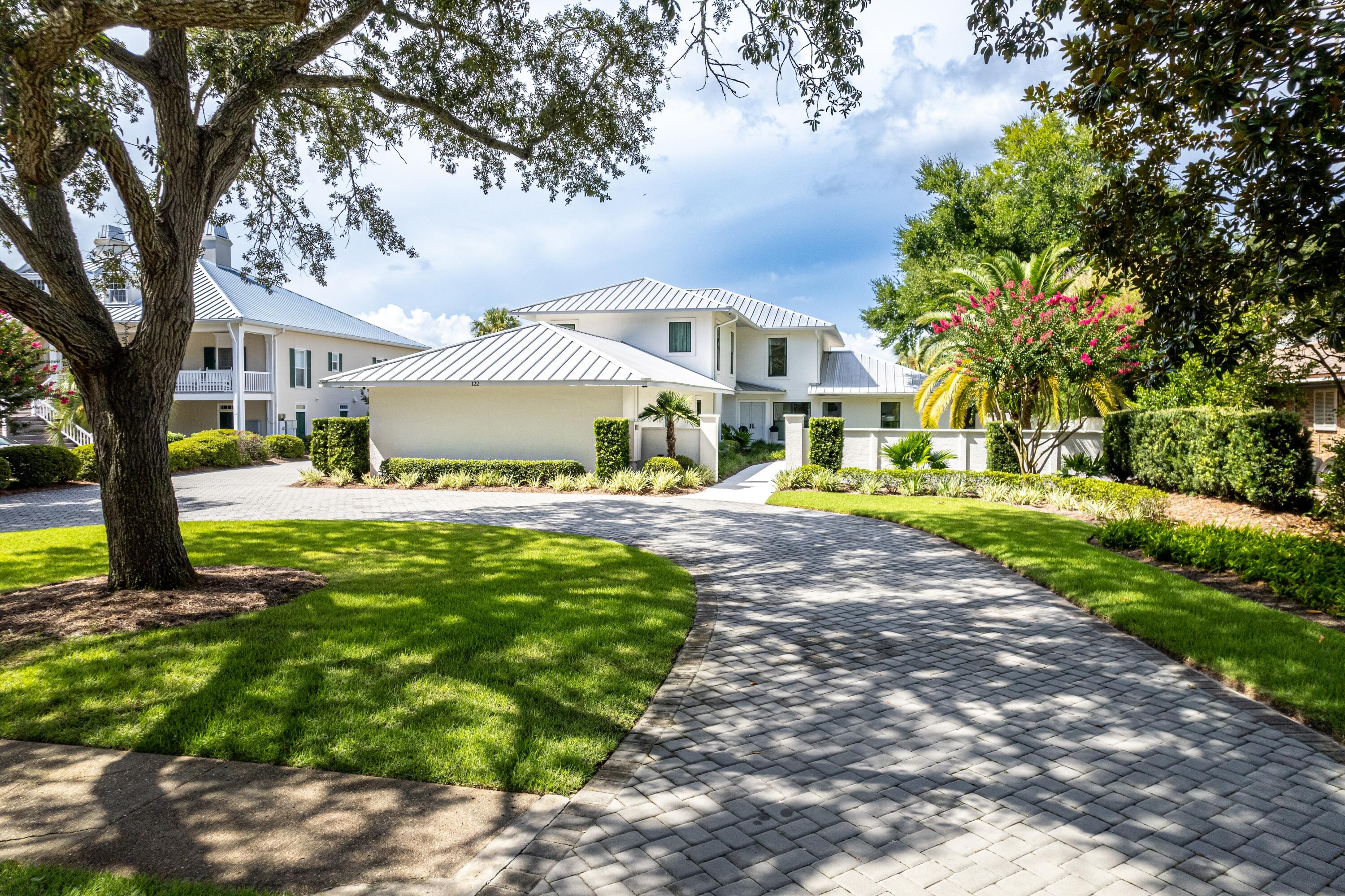 INDIAN BAYOU - Residential