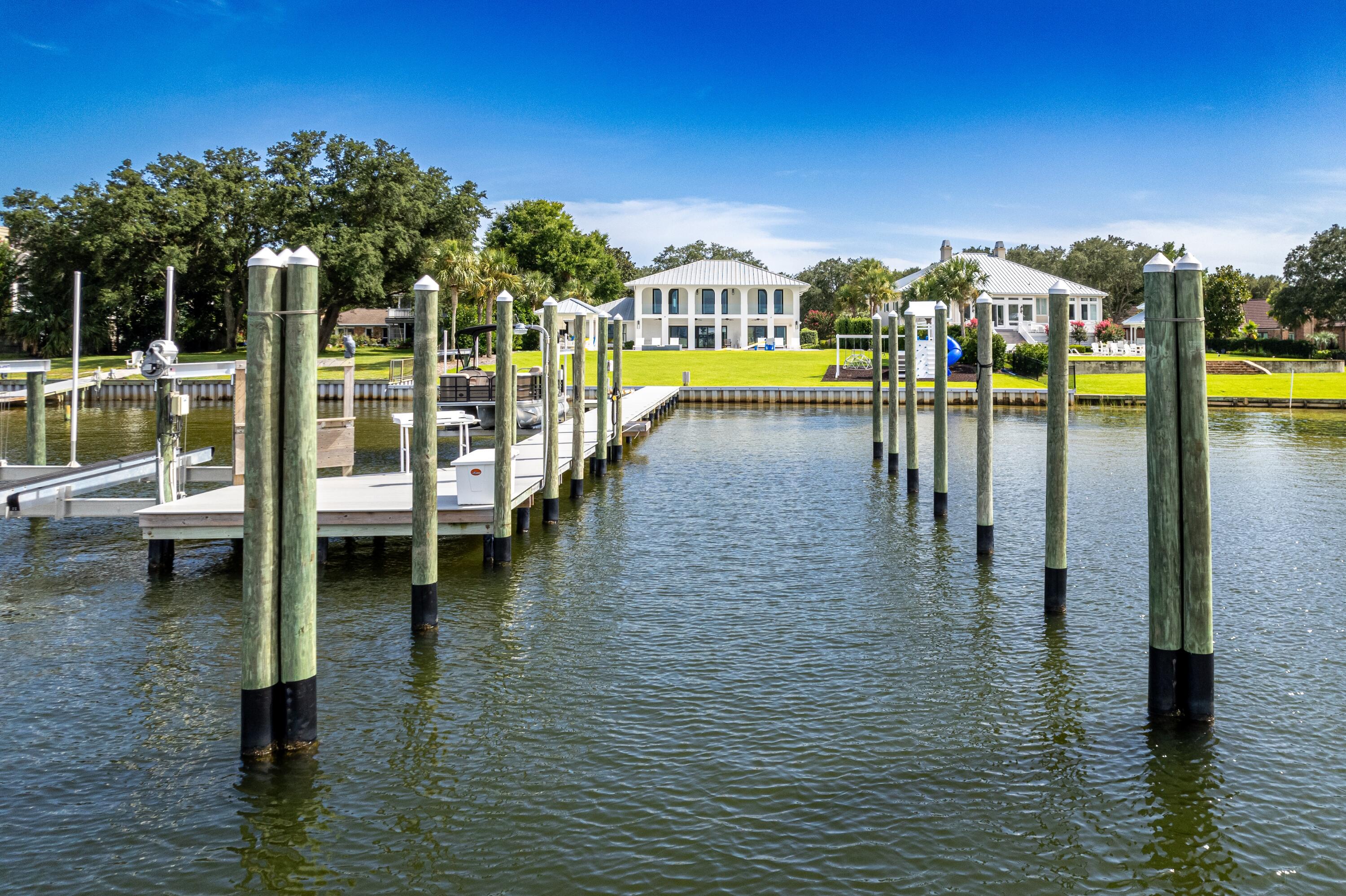 INDIAN BAYOU - Residential