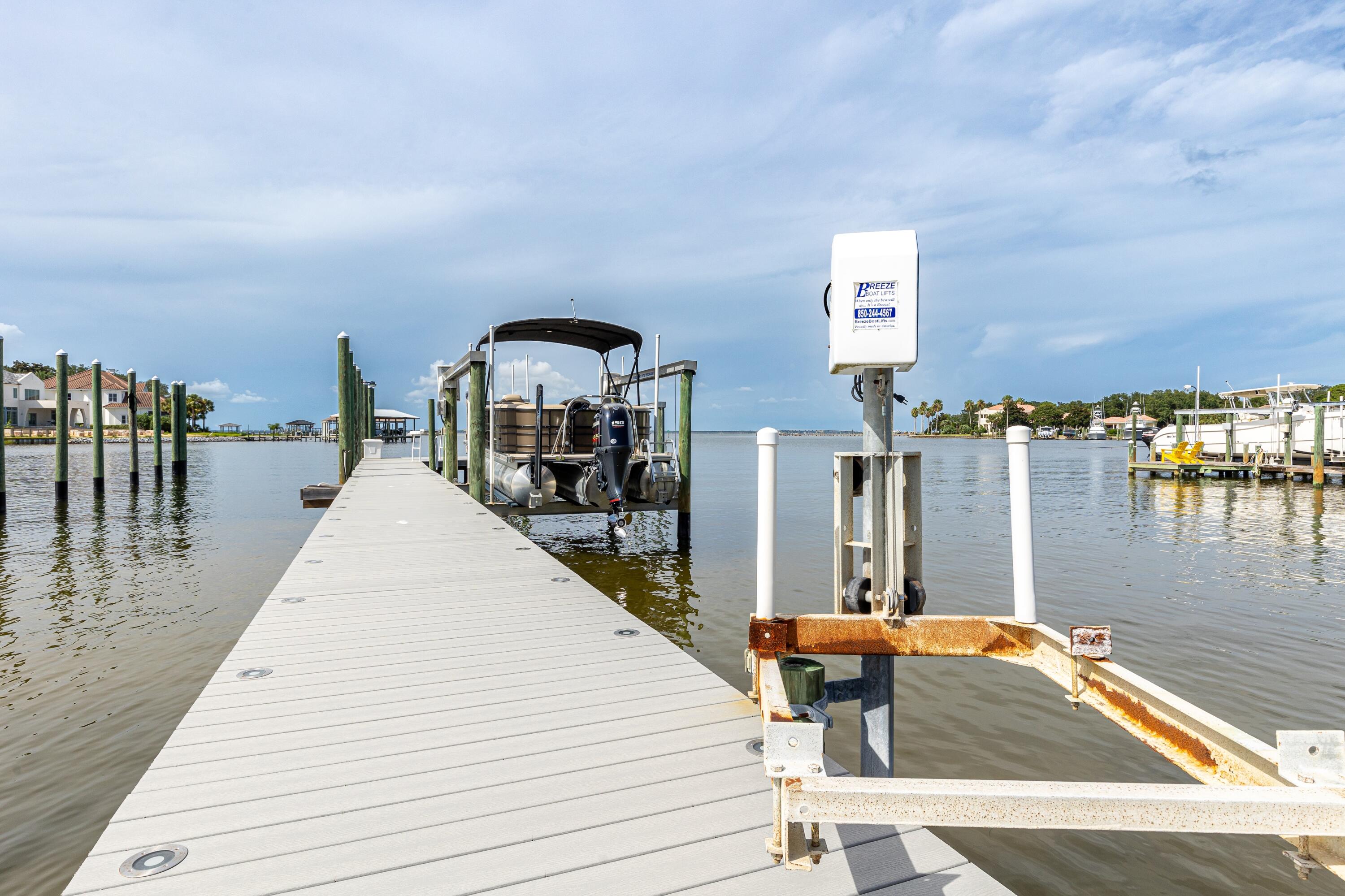 INDIAN BAYOU - Residential