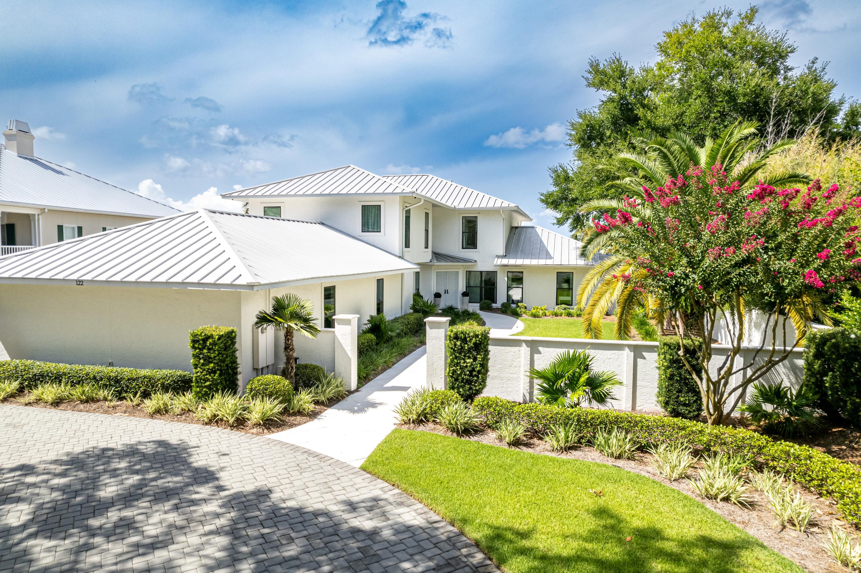 INDIAN BAYOU - Residential