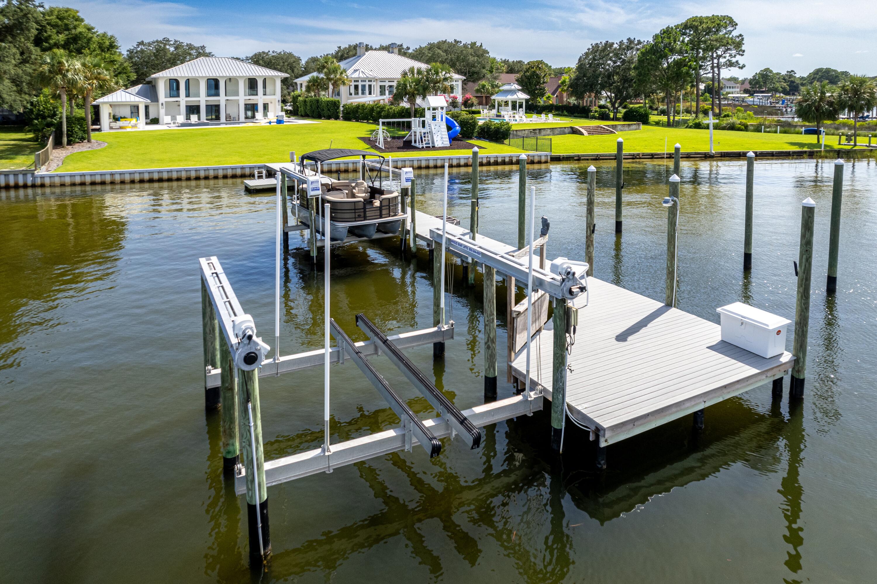 INDIAN BAYOU - Residential