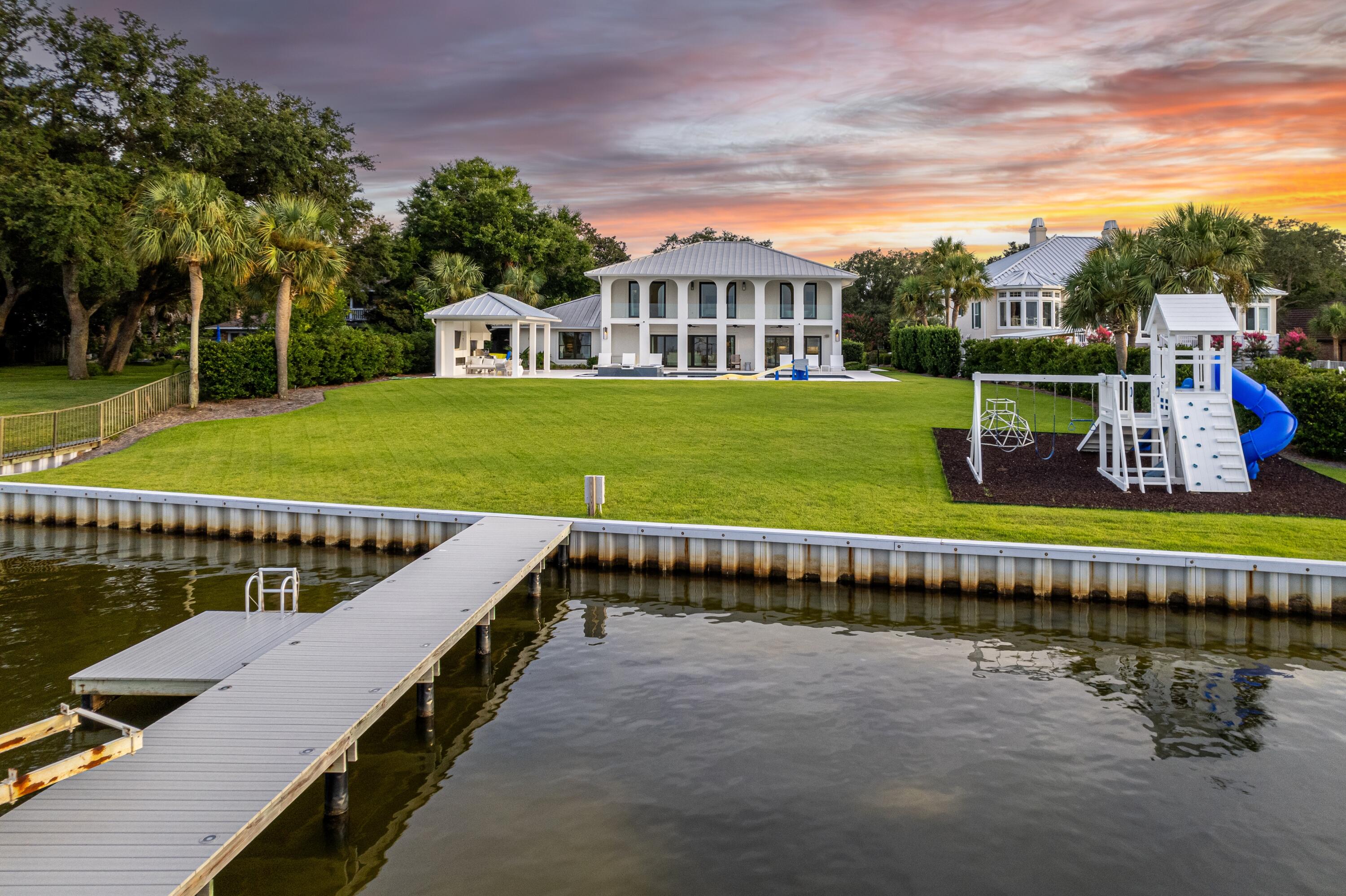 INDIAN BAYOU - Residential