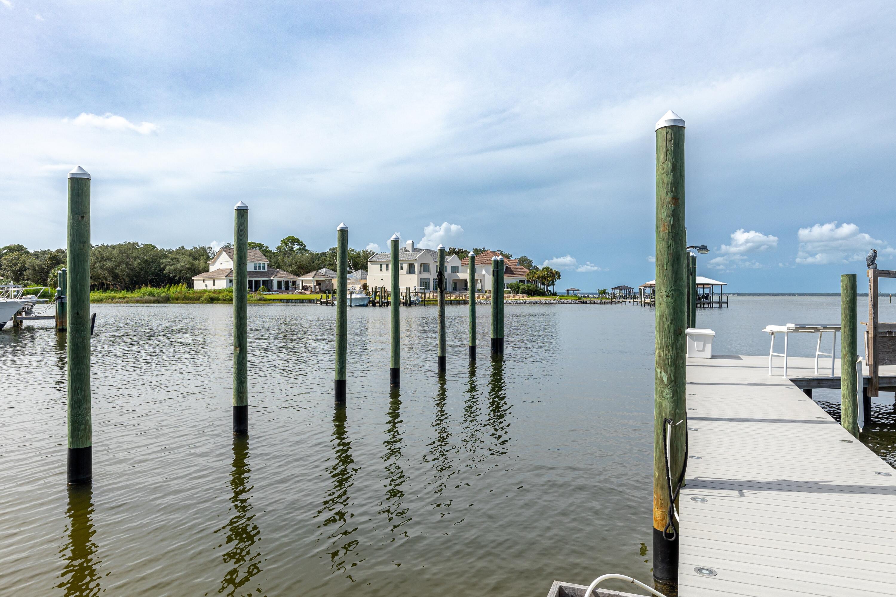 INDIAN BAYOU - Residential