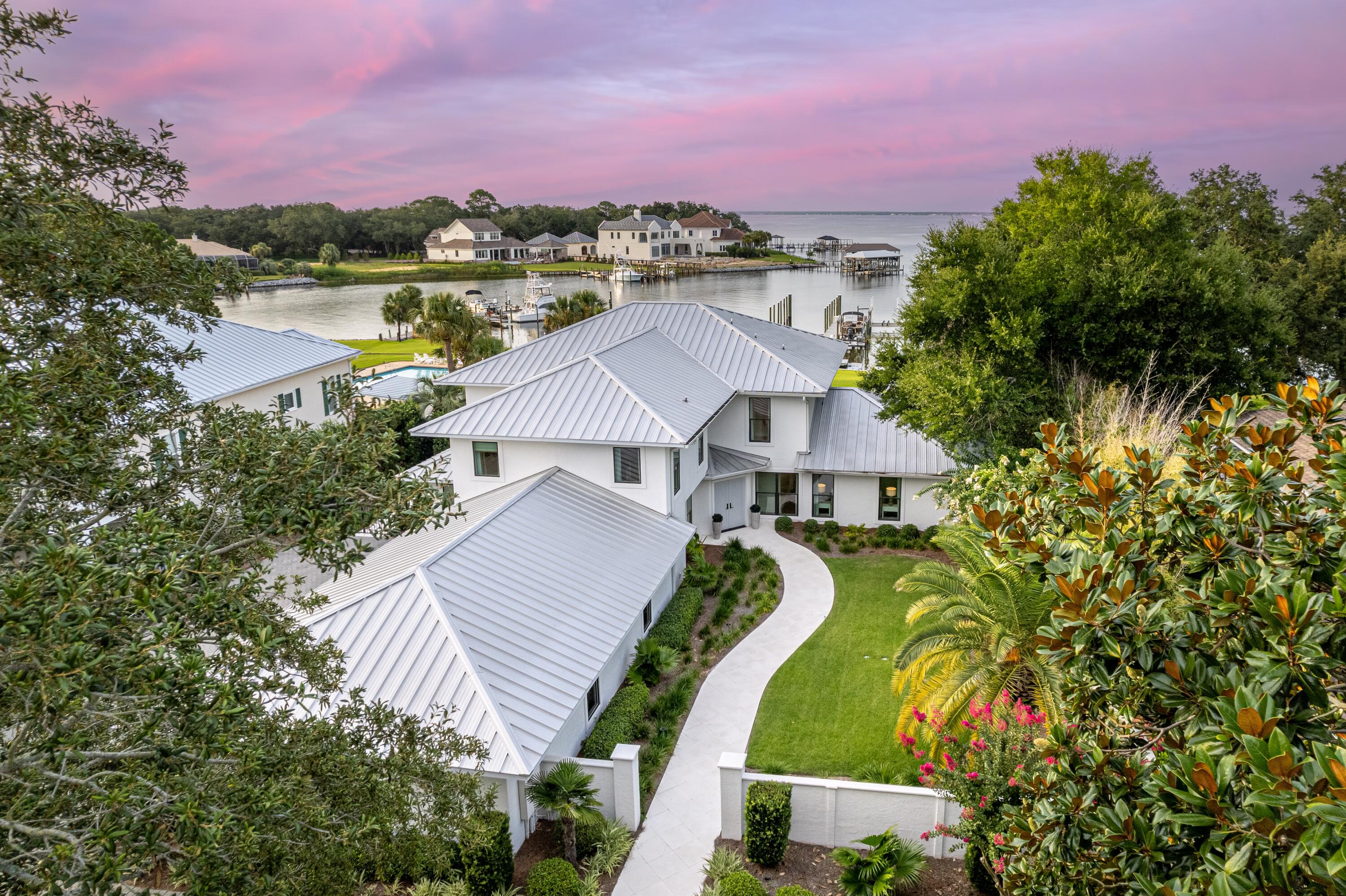 INDIAN BAYOU - Residential