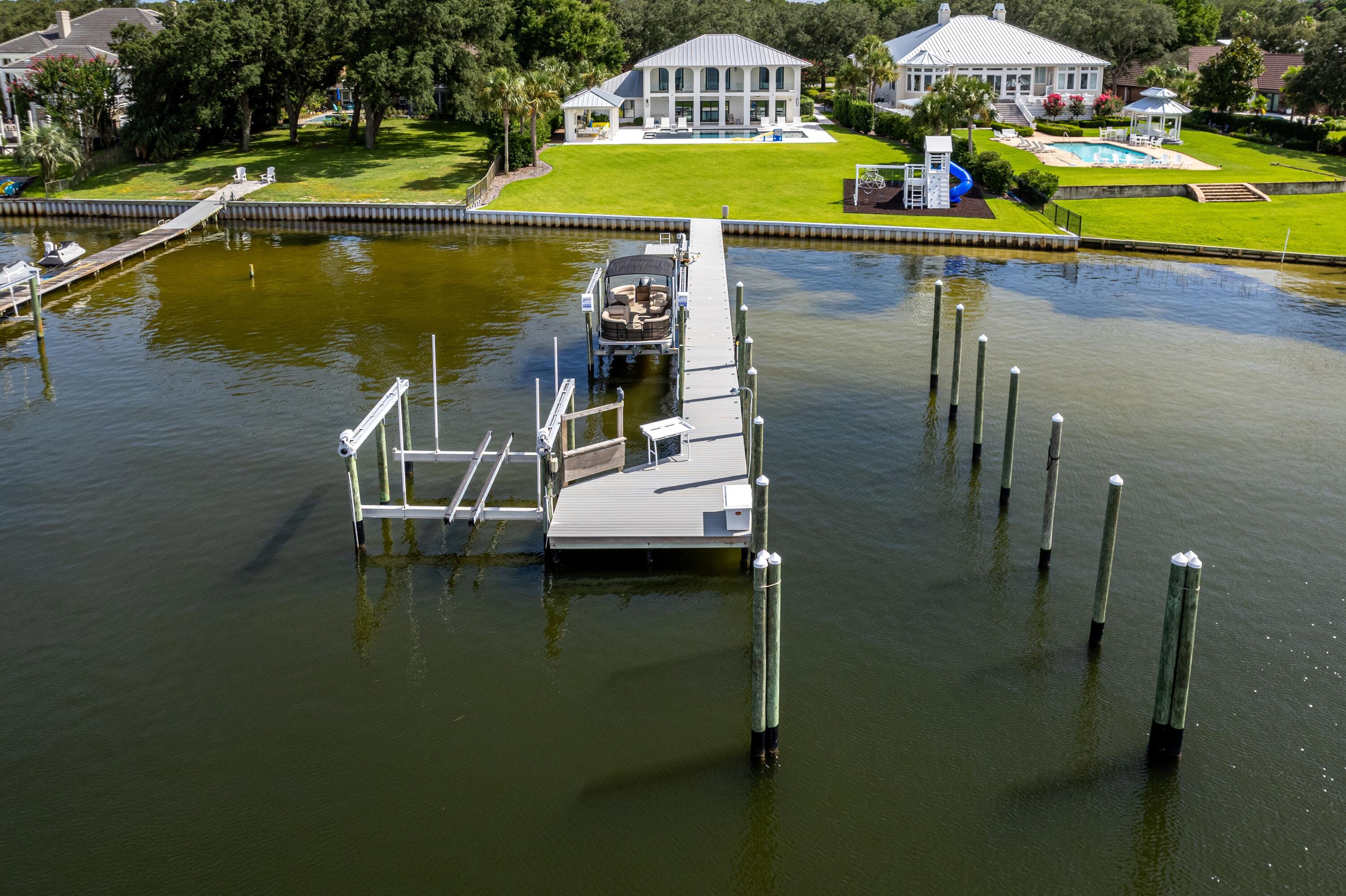 INDIAN BAYOU - Residential