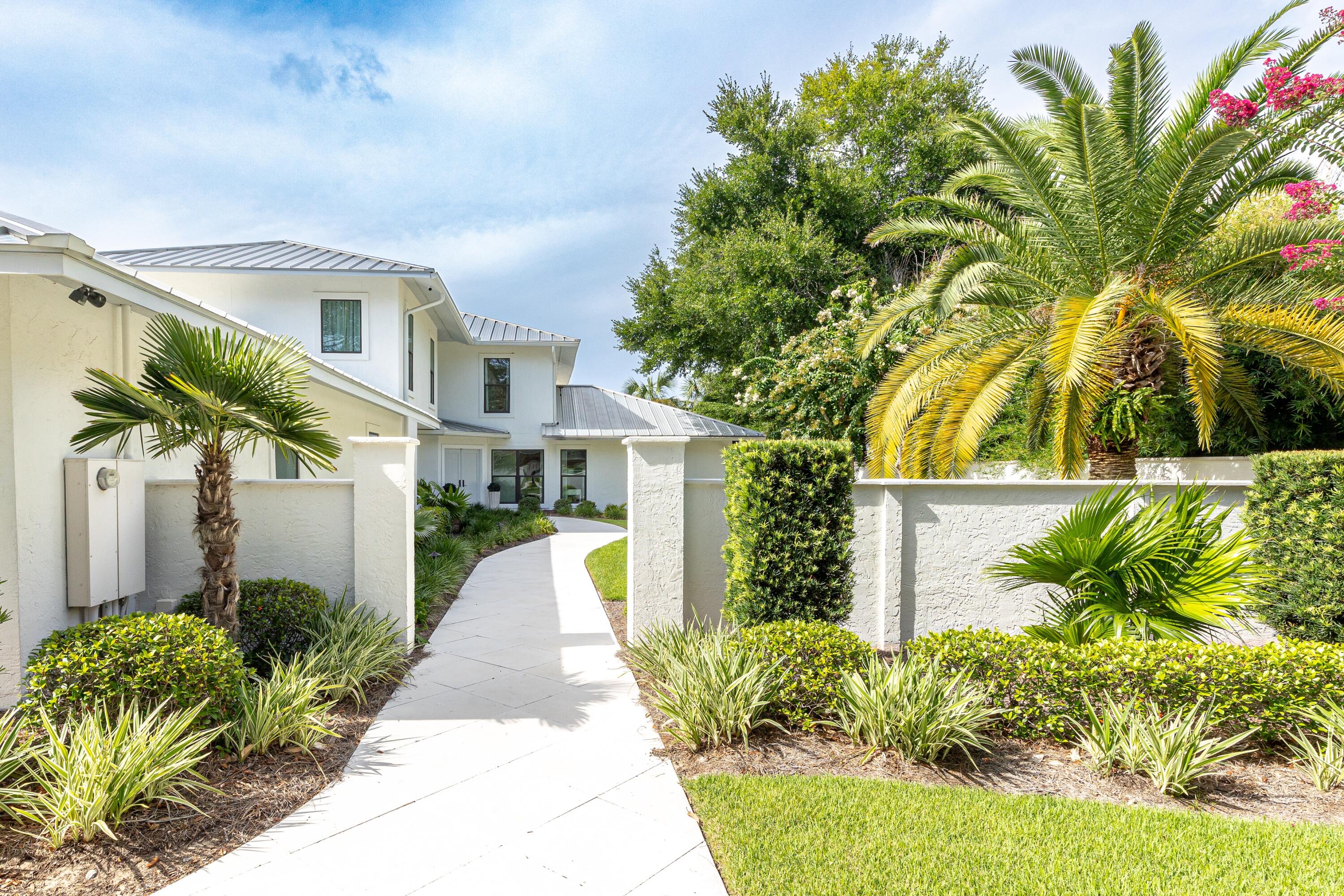 INDIAN BAYOU - Residential