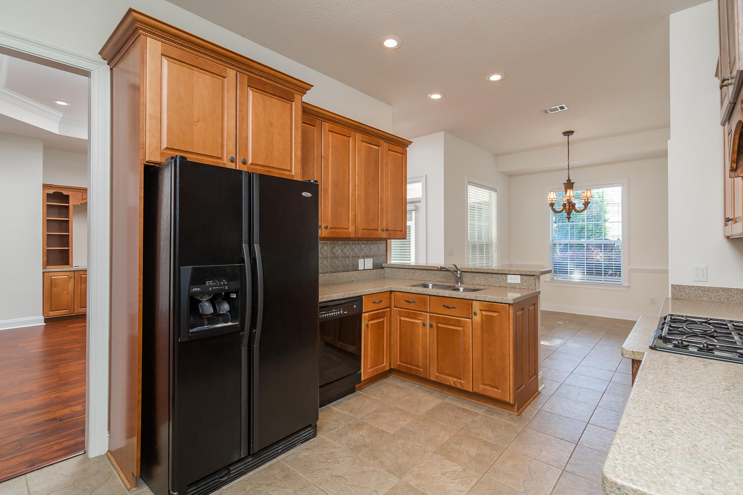 MAGNOLIA PLANTATION AT BLUEWATER BAY - Residential