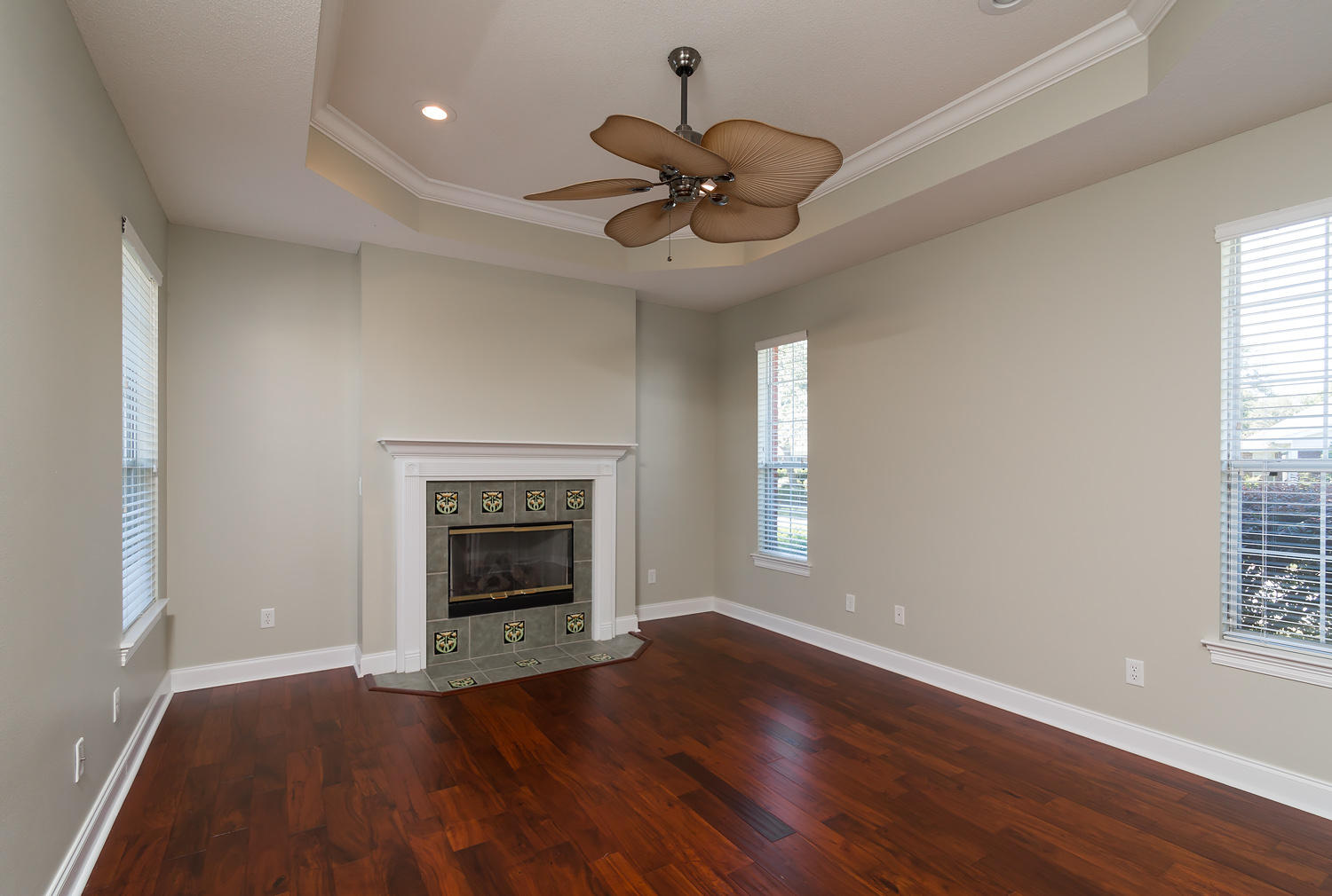 MAGNOLIA PLANTATION AT BLUEWATER BAY - Residential