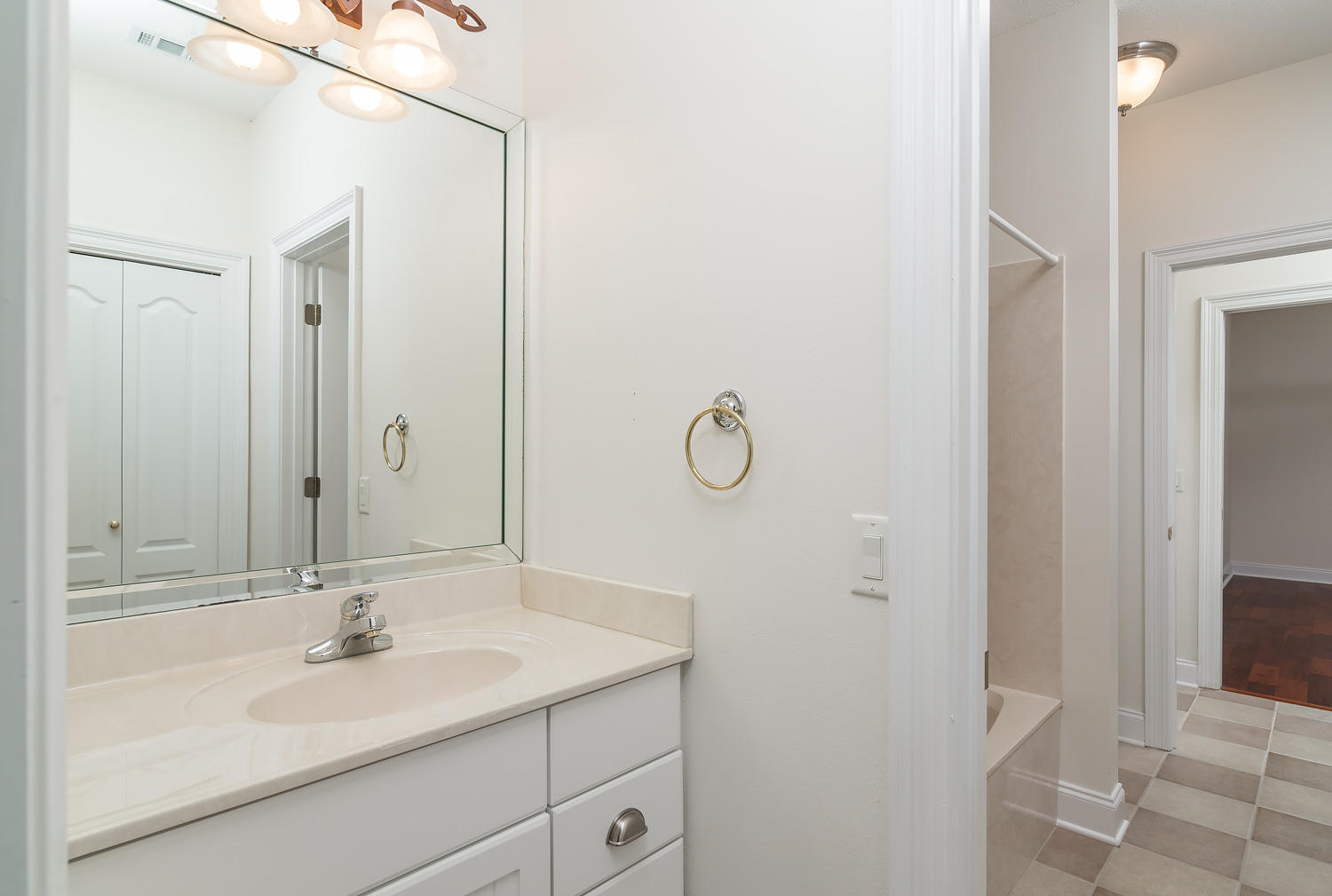 MAGNOLIA PLANTATION AT BLUEWATER BAY - Residential