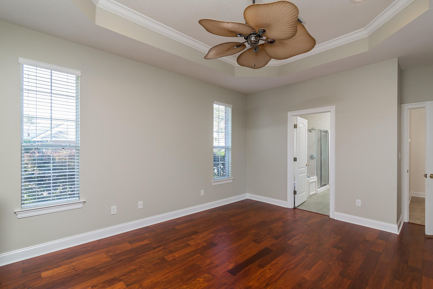 MAGNOLIA PLANTATION AT BLUEWATER BAY - Residential