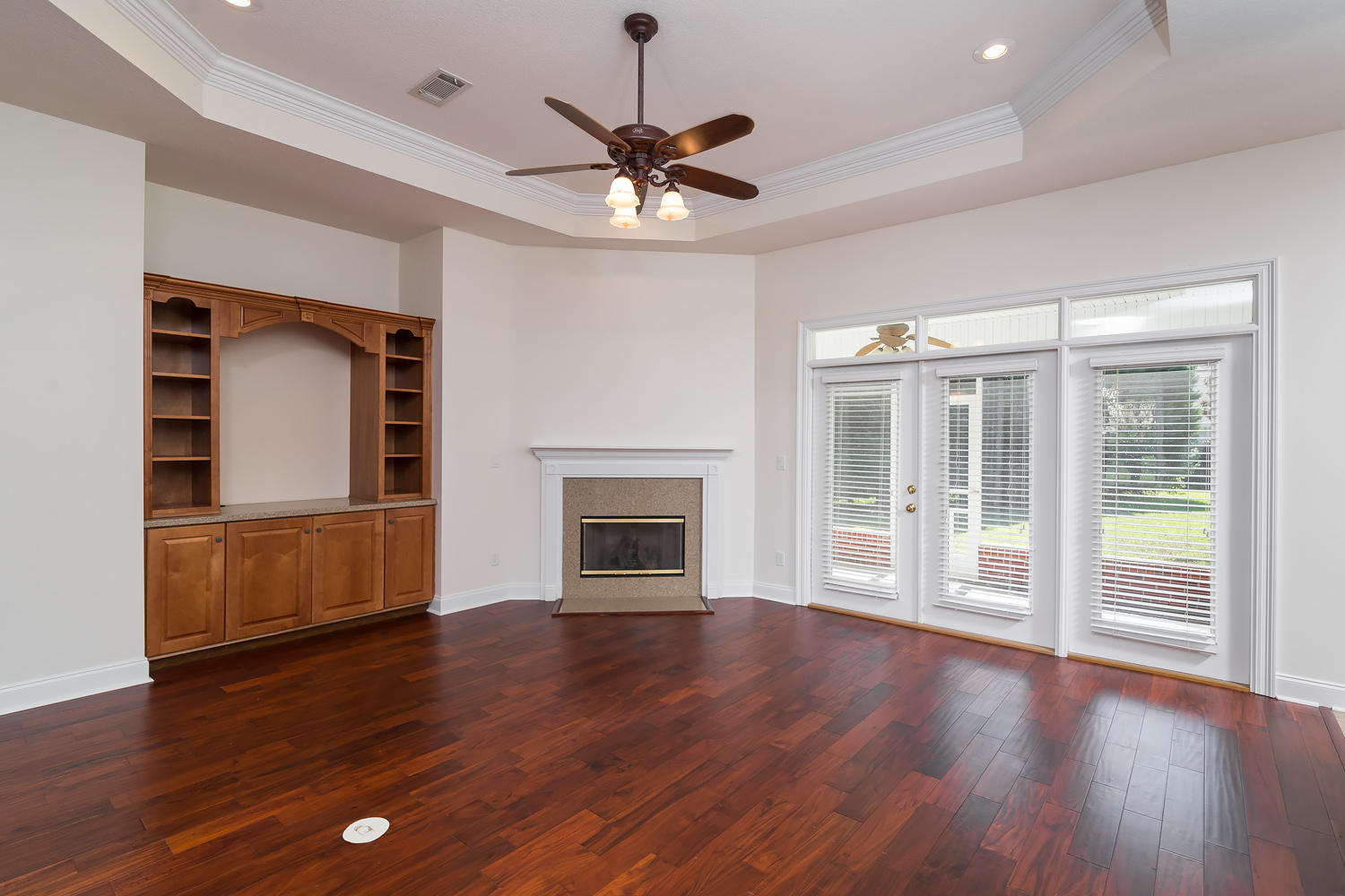 MAGNOLIA PLANTATION AT BLUEWATER BAY - Residential