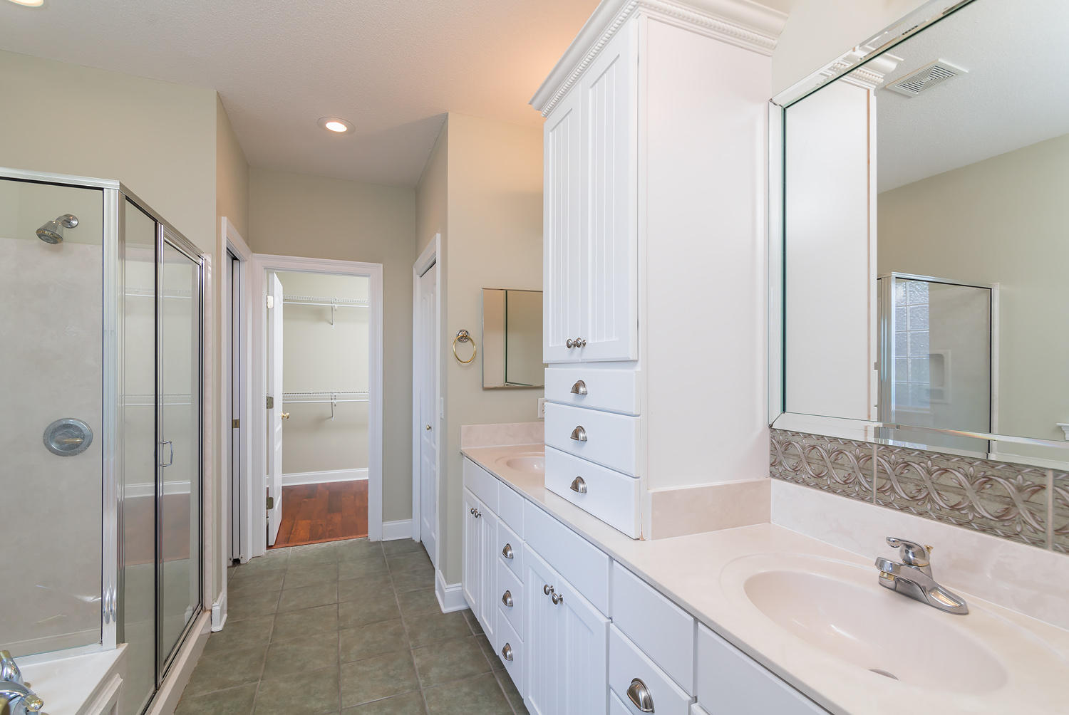 MAGNOLIA PLANTATION AT BLUEWATER BAY - Residential