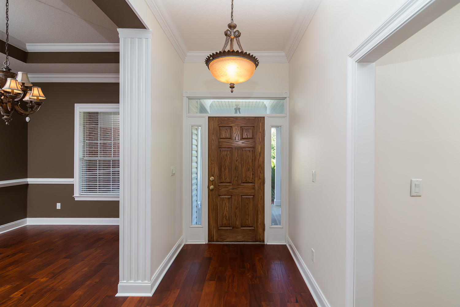 MAGNOLIA PLANTATION AT BLUEWATER BAY - Residential