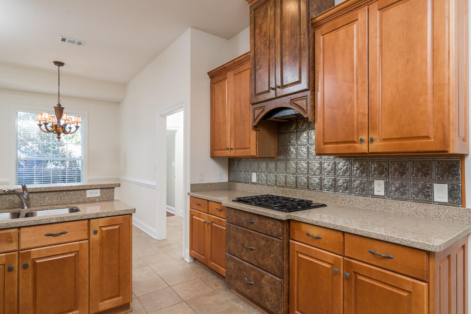 MAGNOLIA PLANTATION AT BLUEWATER BAY - Residential