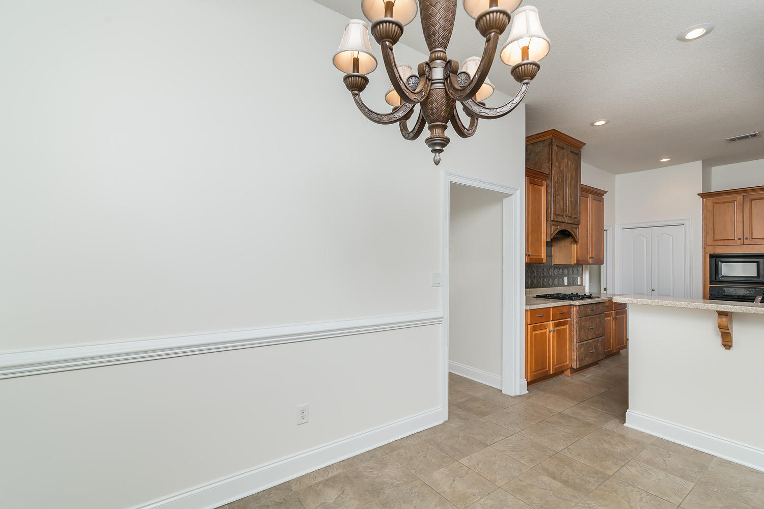 MAGNOLIA PLANTATION AT BLUEWATER BAY - Residential