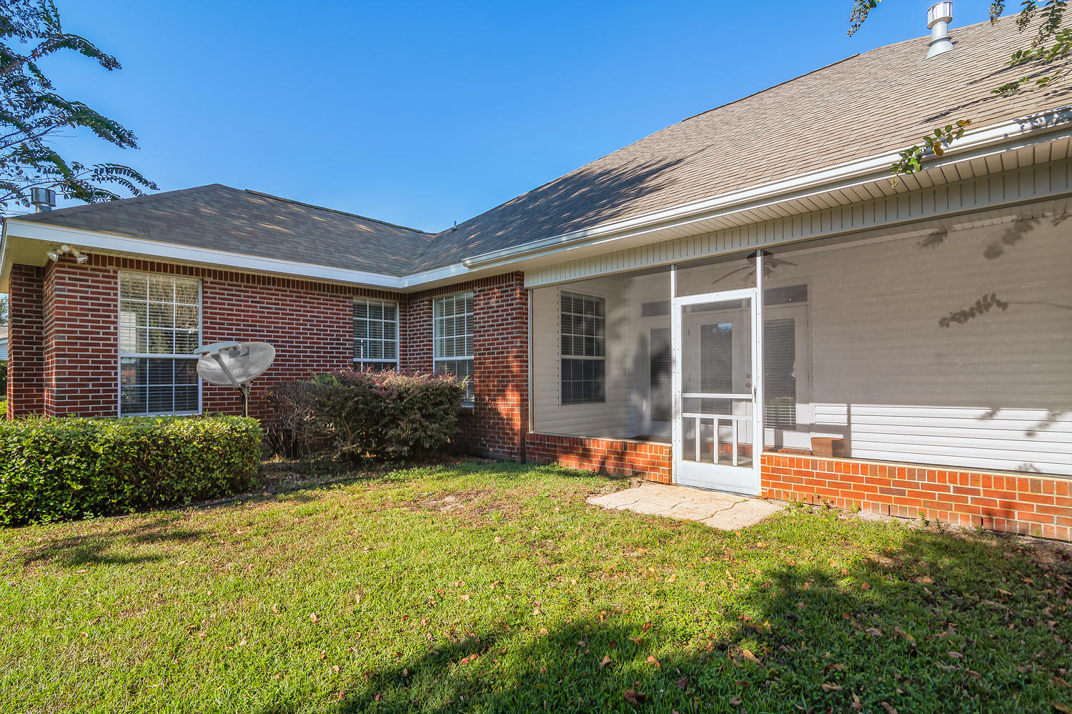 MAGNOLIA PLANTATION AT BLUEWATER BAY - Residential