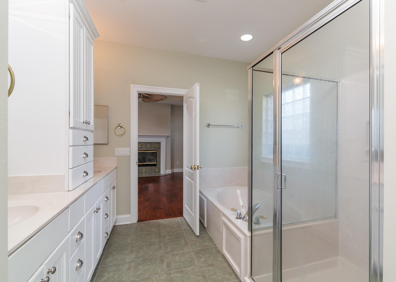 MAGNOLIA PLANTATION AT BLUEWATER BAY - Residential