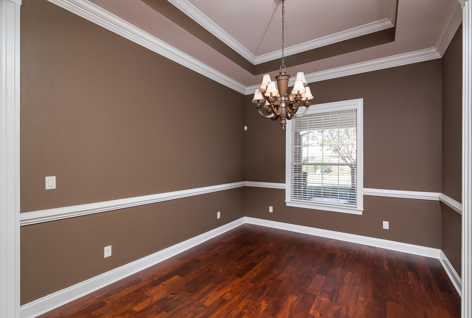 MAGNOLIA PLANTATION AT BLUEWATER BAY - Residential