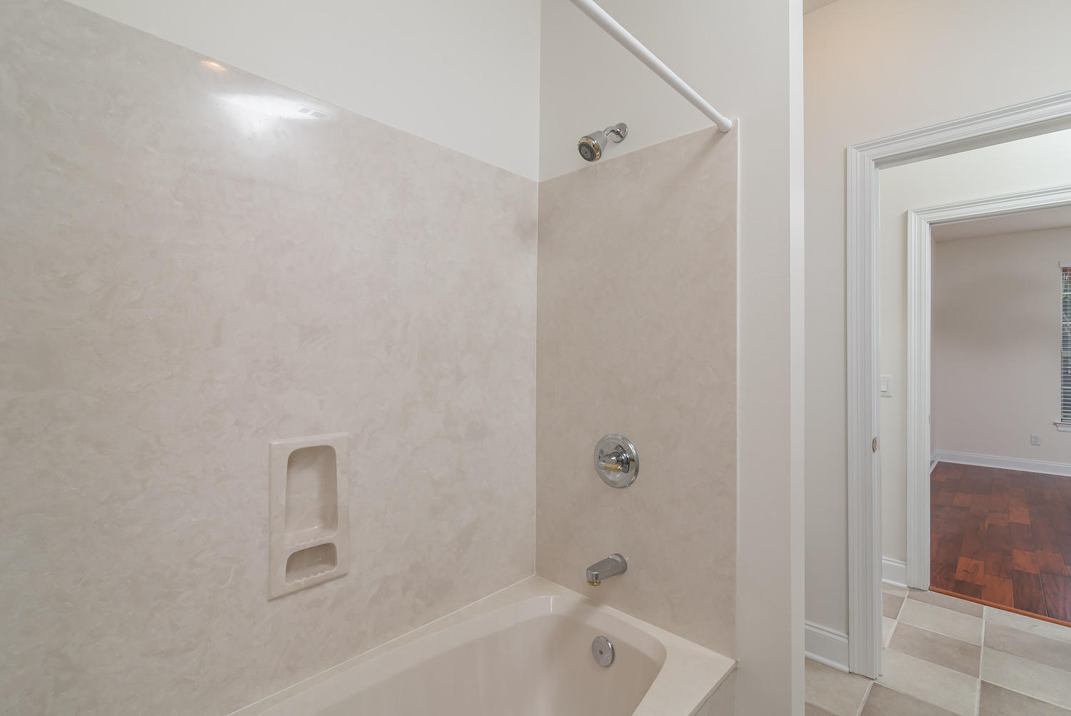 MAGNOLIA PLANTATION AT BLUEWATER BAY - Residential