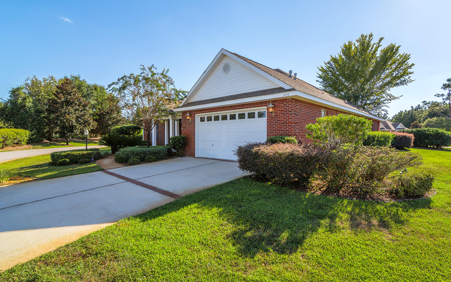 MAGNOLIA PLANTATION AT BLUEWATER BAY - Residential