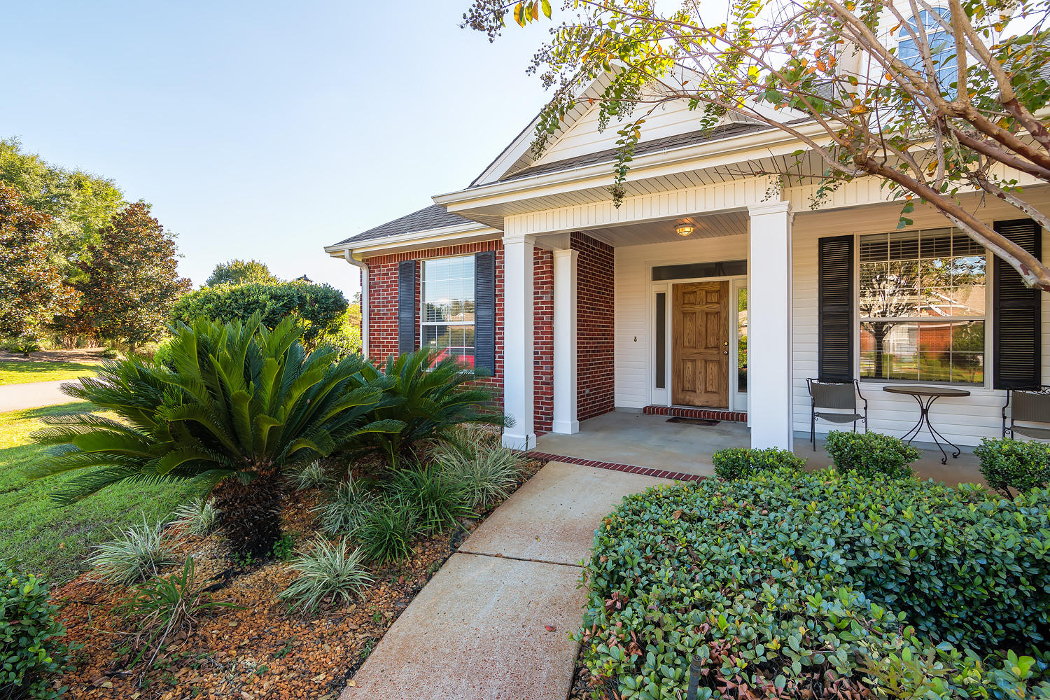 MAGNOLIA PLANTATION AT BLUEWATER BAY - Residential