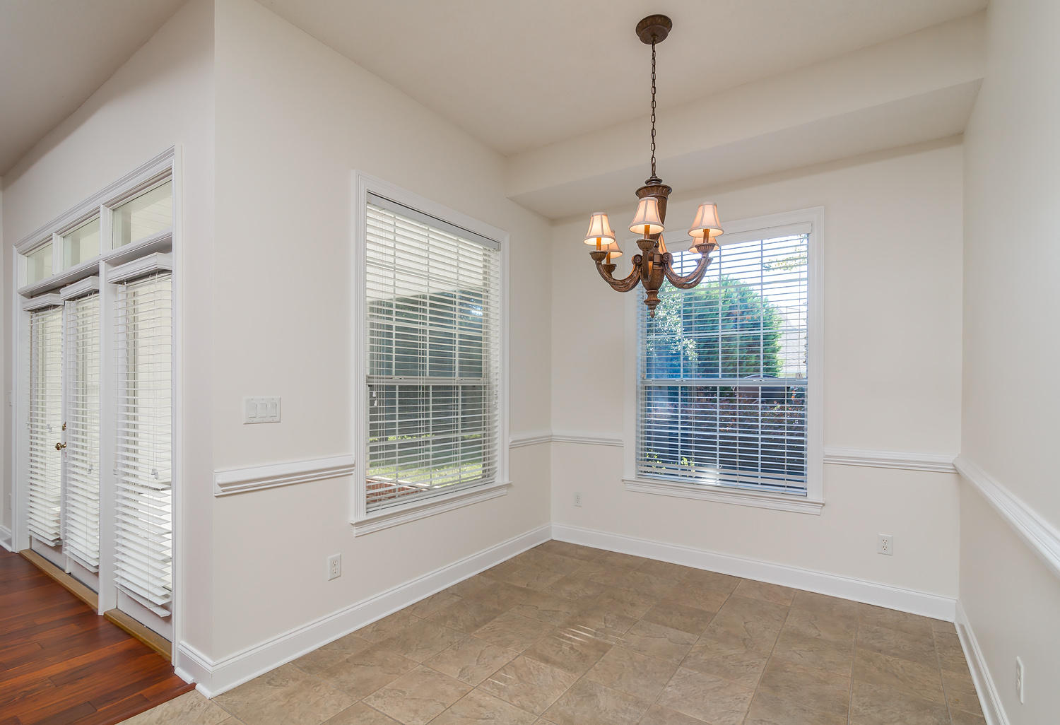 MAGNOLIA PLANTATION AT BLUEWATER BAY - Residential