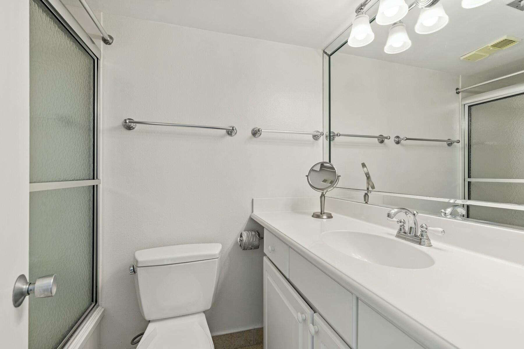 SILVER DUNES CONDO - Residential