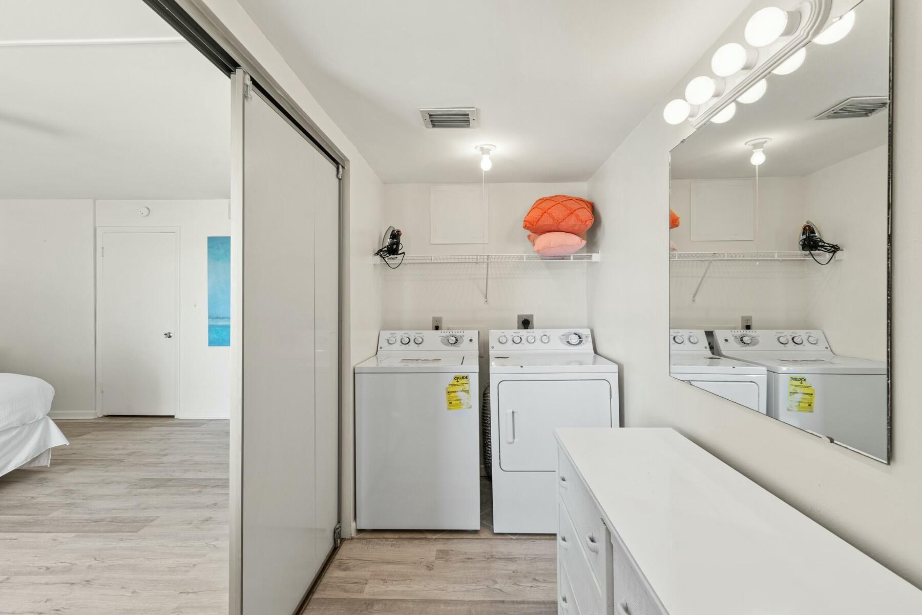SILVER DUNES CONDO - Residential