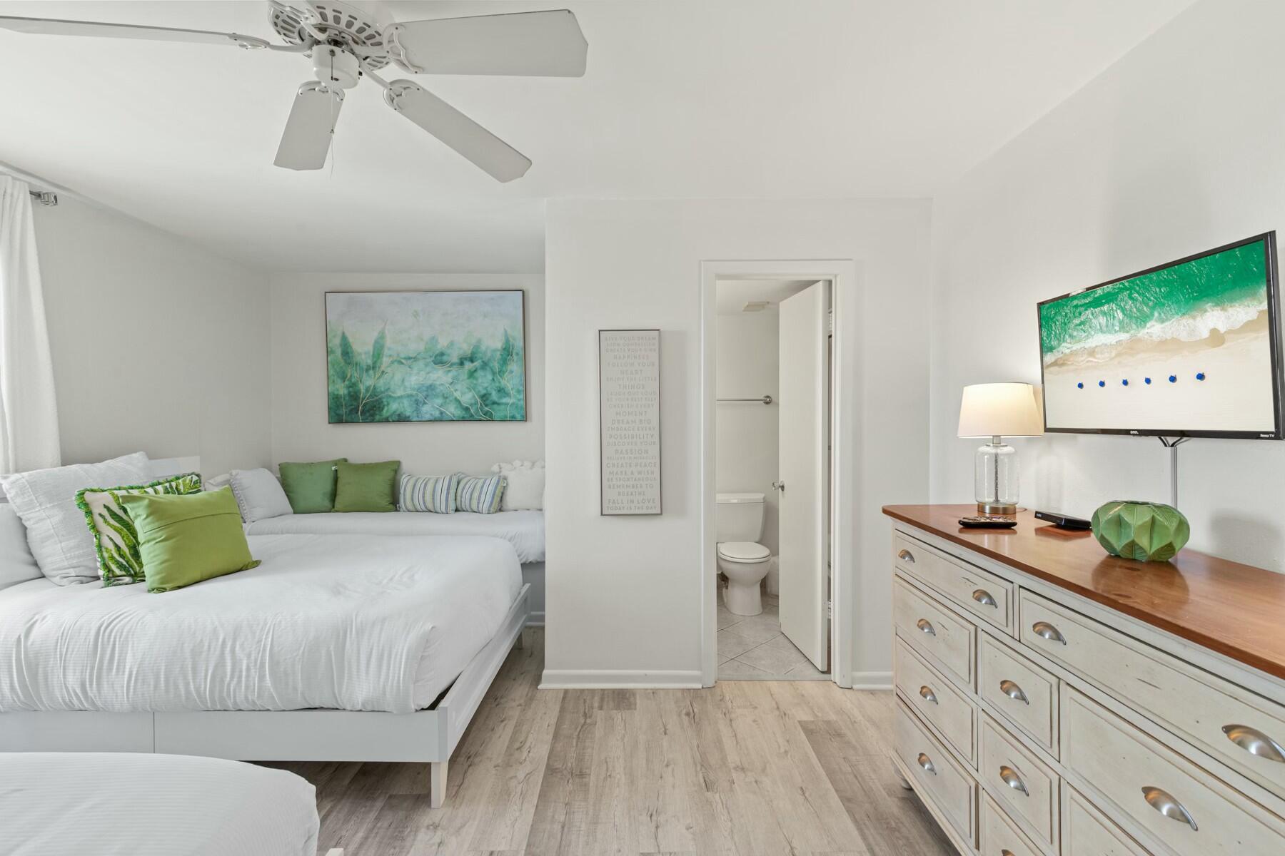 SILVER DUNES CONDO - Residential