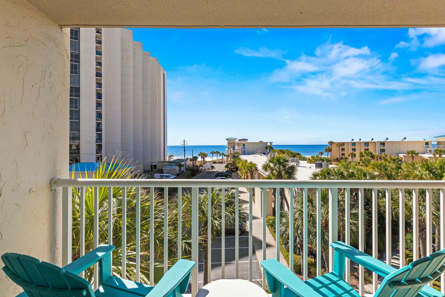SILVER DUNES CONDO - Residential