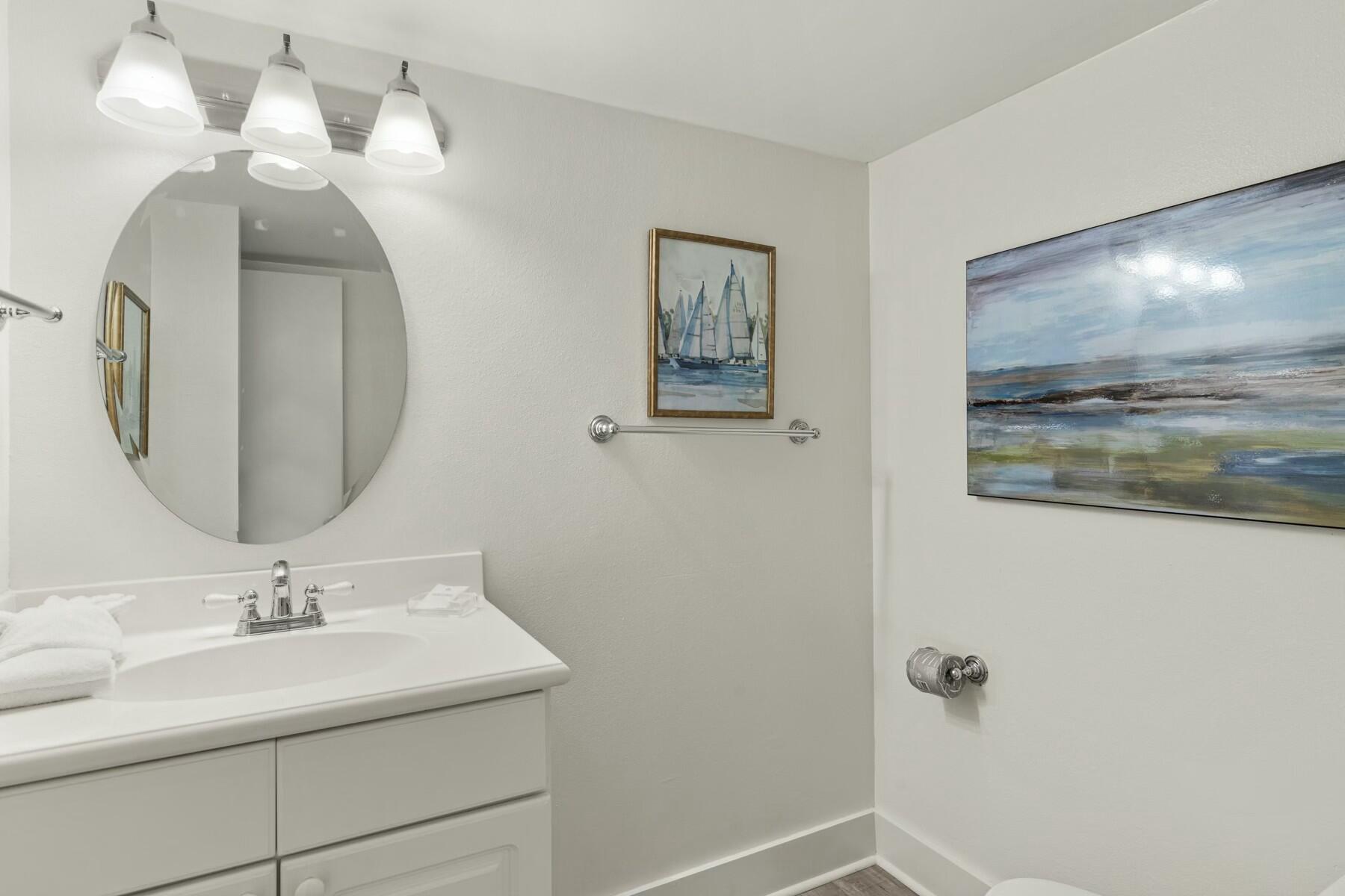 SILVER DUNES CONDO - Residential