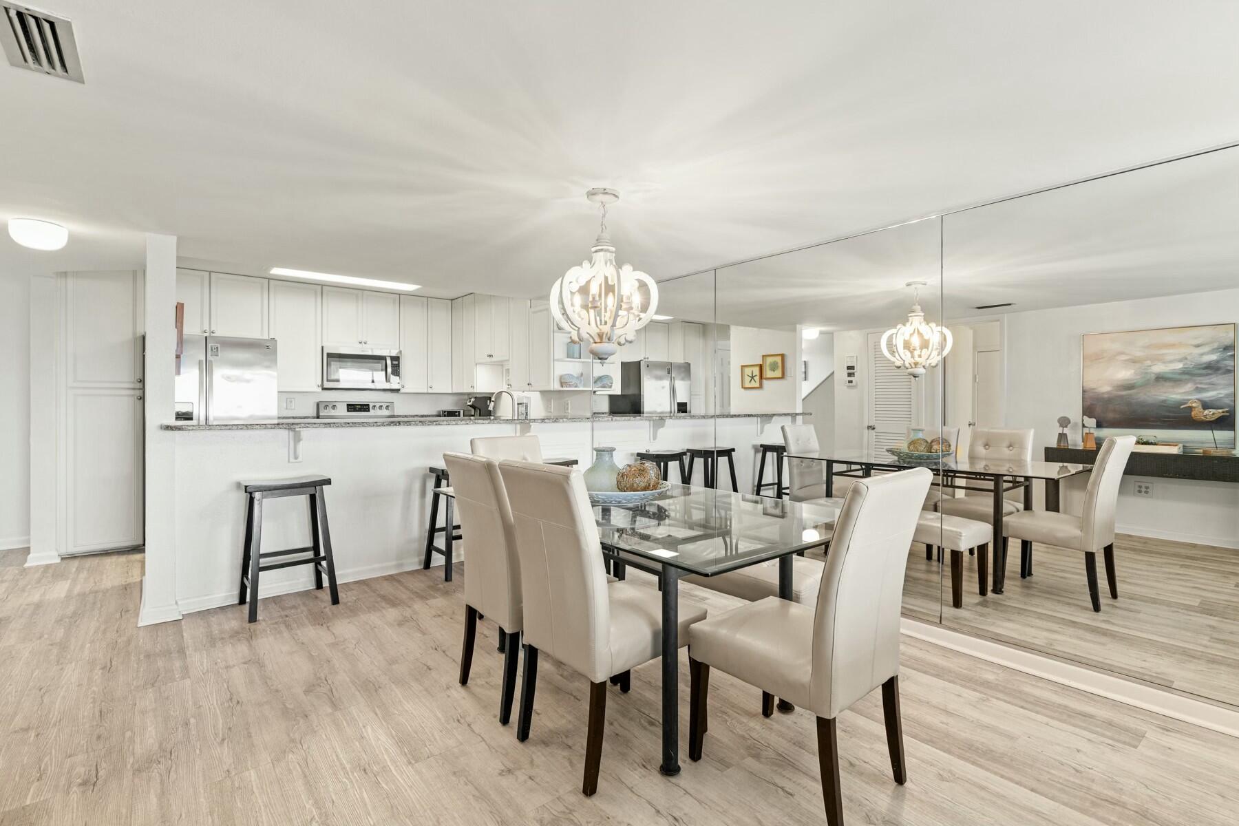 SILVER DUNES CONDO - Residential