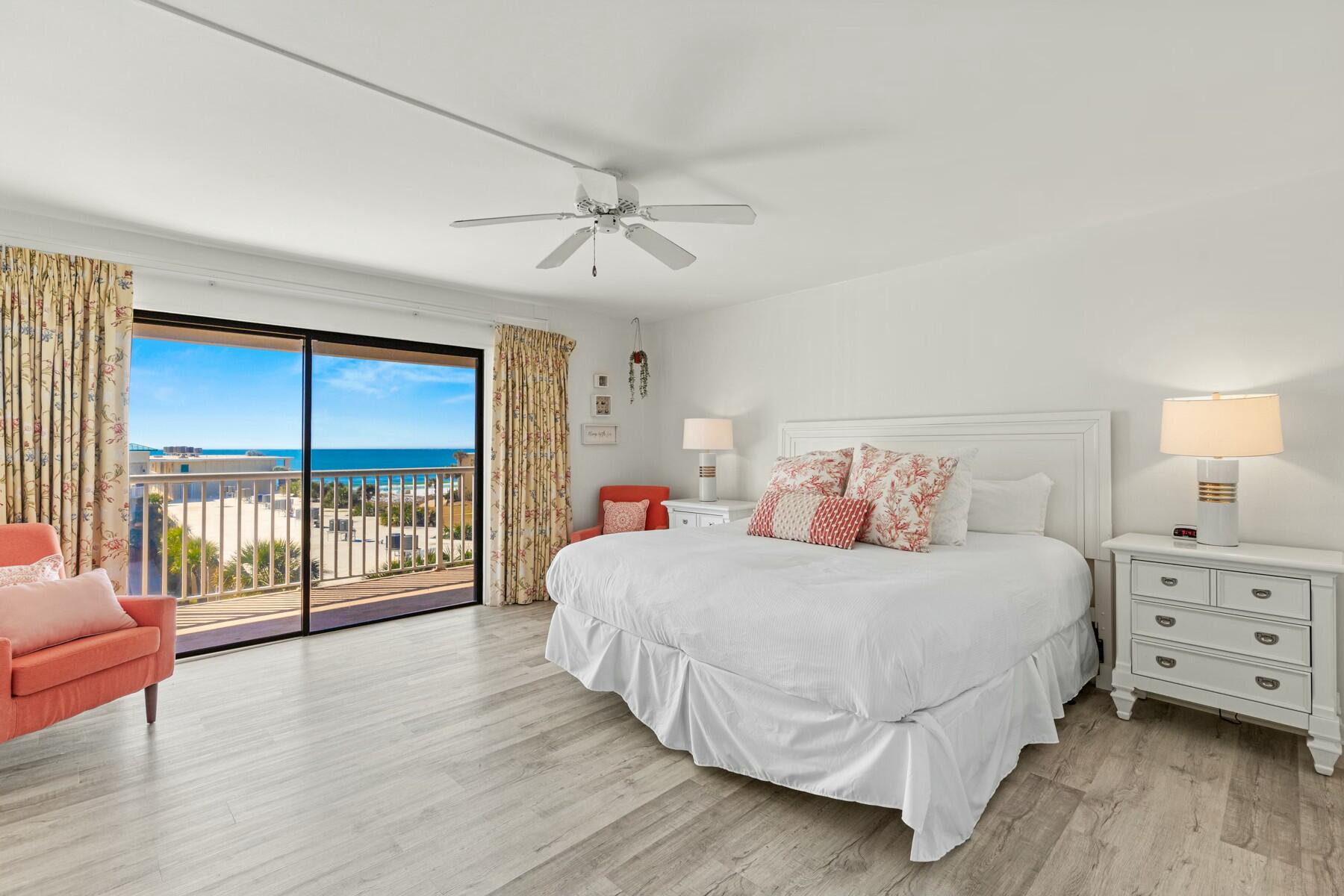 SILVER DUNES CONDO - Residential