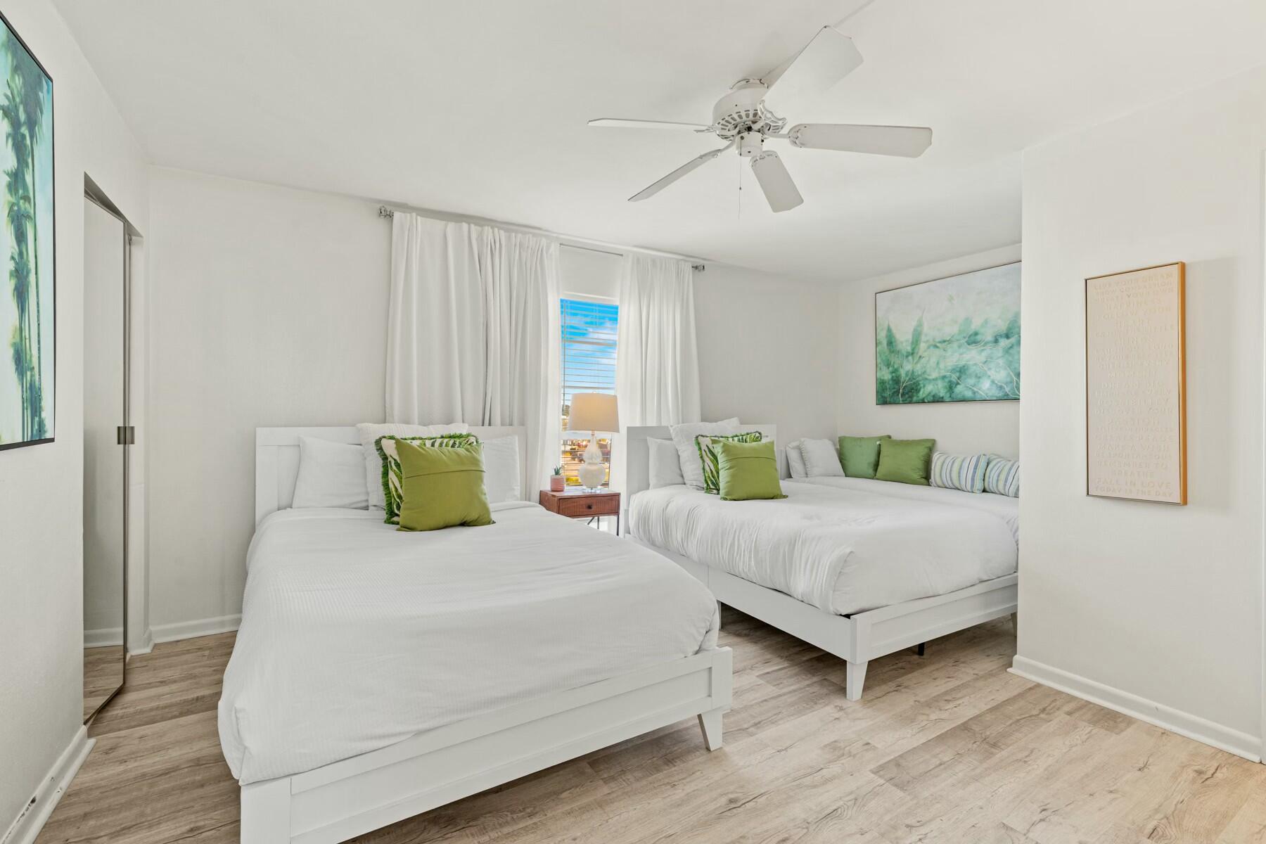 SILVER DUNES CONDO - Residential