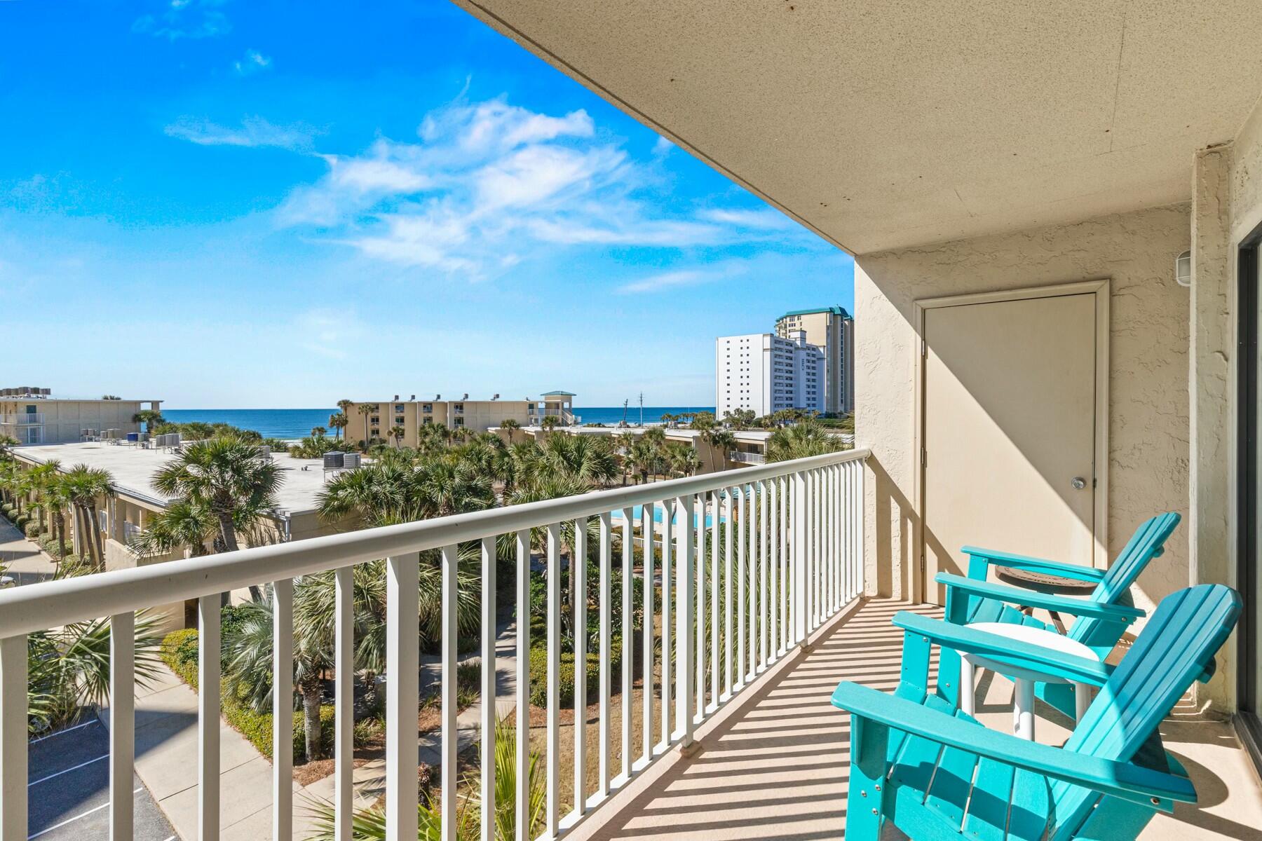 SILVER DUNES CONDO - Residential